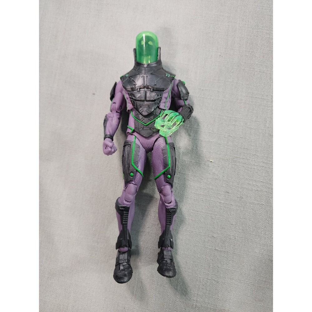 Dc Multiverse Blight 7" Scale McFarlane Toys Purple Green Action Figure